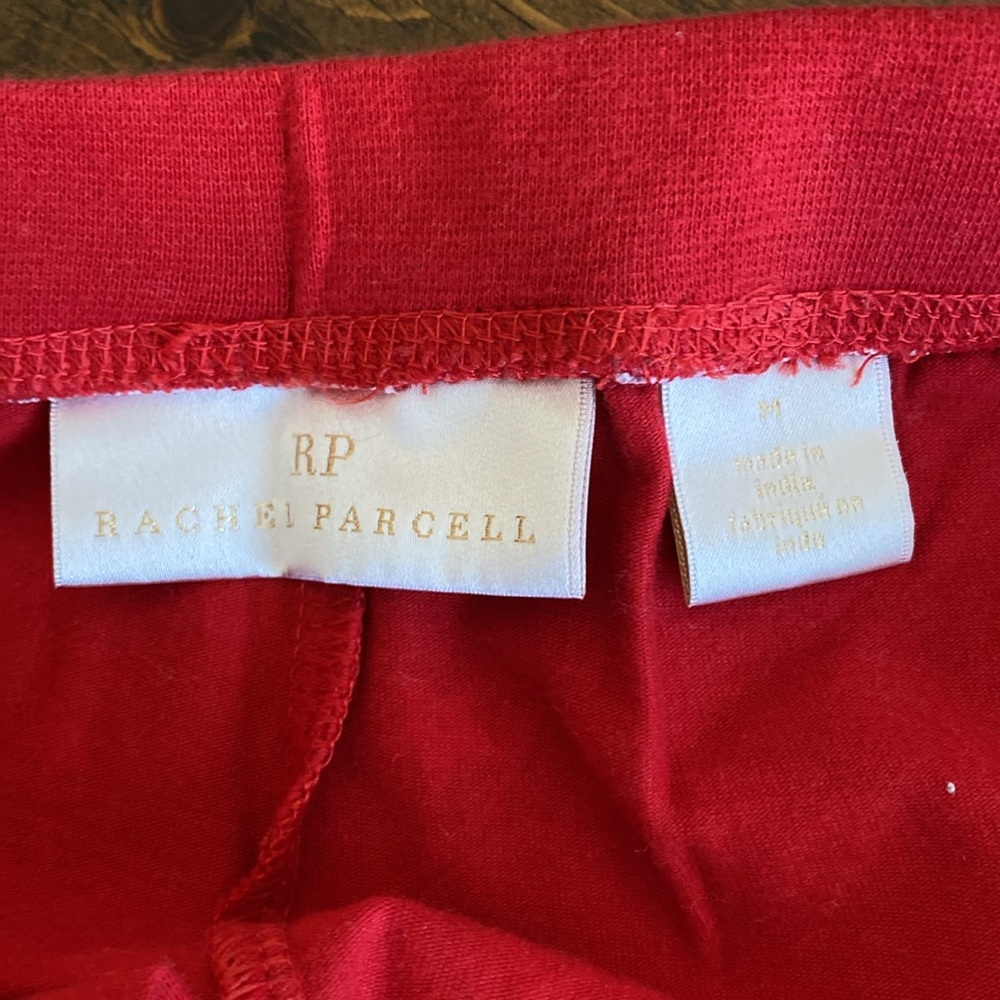 Rachel Parcell Long Sleeve Pajama Set - Picture 2 of 4